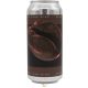 Brew Your Mind LUCKIES Coffee &Vanilla oatmeal stout (0,44) (6,2%) coatmeal stout