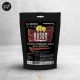 HUSOM MÉZES-GYÖMBÉRES SZÁRÍTOTT MARHAHÚS SNACK (BEEF JERKY) 40G