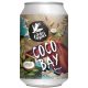 Fehér Nyúl Coco Bay   (0,33L) (10%)