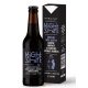 Night Shift Vintage 2024 / Tritikálé gabonabor Gemenc Whiskey & Tennessee Whiskey horóban érlelve  (0,33L) (10.6%)