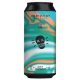 Horizont - White Dog Selfish Games  - Juicy Hopwave  (0,44L) (6%)