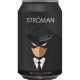 Ugar Stróman (0,33L) (6,5%)New England IPA