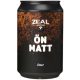 ZealBrewing  Ön Matt - stout  (0,33L) (4,6%)