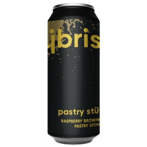 Hübris pastry stüt  (0,44) (8%)