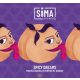 Sima Spicy Dreams Porter  (0,33L) (7.6 %)