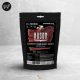 HUSOM TÖRTBORSOS SZÁRÍTOTT MARHAHÚS SNACK (BEEF JERKY) 40G