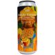 Magic Road Beauty Extreme Mango Pineapple Orange White Chocolate  (0,5) (6,8%)