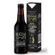 Night Shift Vintage 2024 / Imperial Pastry Stout bourbon hordóban érlelve mogyoróval és karamellel  (0,33L) (11.8%)