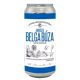 Etyeki Belga Búza  (0,44L) (6,2%)