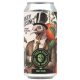 Sudden Death Turkey Dressing Sour  (0,44) (5 %)