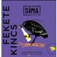 Sima Fekete Kincs Chocolate Porter  (0,33L) (7.6 %)