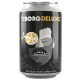 TIBORG DELUXE ESCOBAR STYLE COFFEE STOUT