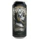 Sierra Nevada  NARWHAL BARREL AGED IMPERIAL STOUT /HORDÓÉRLELT/    (0,44) (12 %)