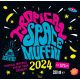 Mad Scientist TROPICAL SPACE MUFFIN 2024 (0,33L) (9,7%)