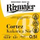 RIZMAJER CORTEZ KUKORICA 0,5 L  (5.5 %)