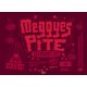 Mad Scientist Meggyes Pite Raspberry Edition  (0,33L) (10%)