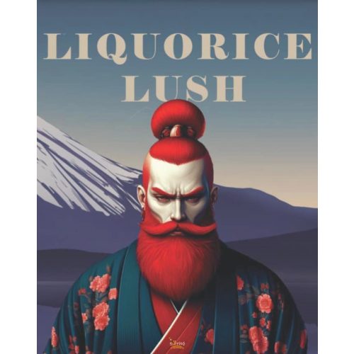 Reketye - Liquorice Lush   (0,33L) (3,3 %)