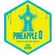 Mad Scientist Pineapple O (0,33L) (8%)