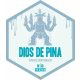 Mad Scientist Dios de Pina  (0,33L) (7%)