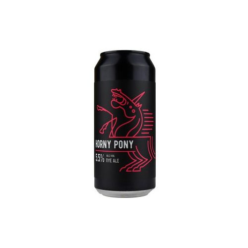 Reketye Horny Pony  (0,44L) (5,5%)