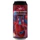 Magic Road Beauty EXTREME - Raspberry, Blackcurrant, Strawberry  Marshmallows  (0,5) (7%)