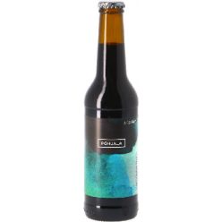 Pohjala Cocobanger  Imperial Stout