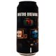 InVitro Brewing -    OBEY (Agenda 30)  imperial brown ale (0,44) (9 %)