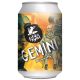 Fehér Nyúl Gemini (0,33L) (8 %)