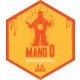 Mad Scientist Mango O (0,33L) (8%)