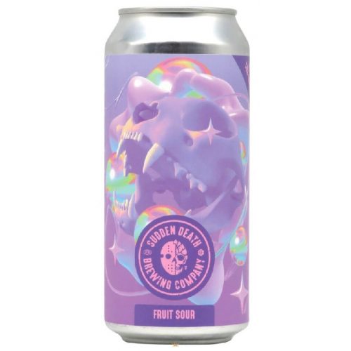 Sudden Death Quantum Kitty Sour  (0,44) (5 %)