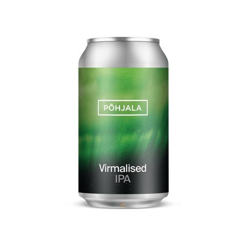 Pohjala Virmalised  Amerikai Ipa