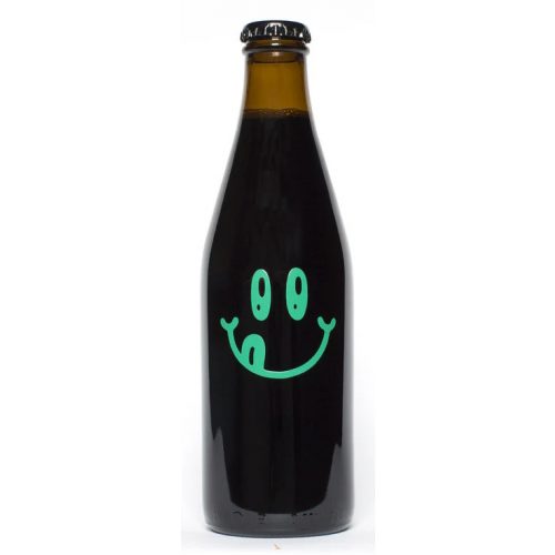 Omnipollo Noa Pecan Mud Cake Imperial  Stout   (0,33) (11 %)