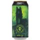 Sudden Death The Magic Rites At Midnight Imperial Stout   (0,44) (13,4 %)