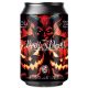 Etyeki Deal With the Devil stout   (0,44L) (5%)