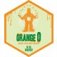 Mad Scientist Orange O (0,33L) (6,6 %)