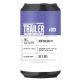 Ugar Trailer 29 - New Year Same Me   NEIPA  (0,33L) (6,5 %)