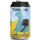 Reketye Techno Lama  (0,33L) (4,7 %)